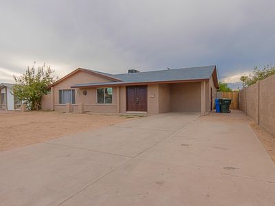 4346 N 87th Ave, Phoenix, AZ, 85037