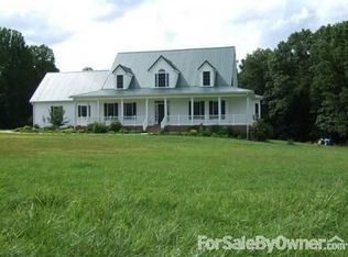 2370 Jack Teasley Rd, Pleasant View, TN 37146