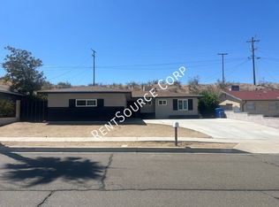 850 Linda Ln, Barstow, CA 92311