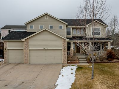 18179 E Ida Dr, Centennial, CO, 80015
