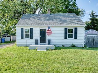 41 E New St, Bristol, CT 06010