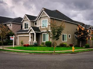 1631 SW Fox Ave, Troutdale, OR 97060