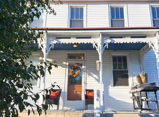 809 State Route 522, Pedro, OH 45659