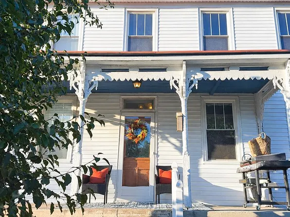 809 State Route 522, Pedro, OH 45659