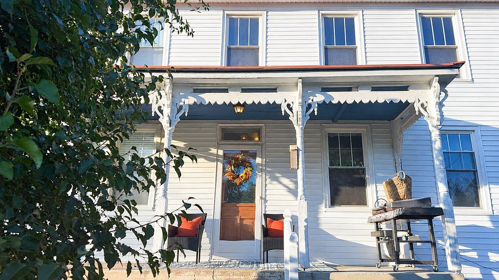 809 State Route 522 - Property Image