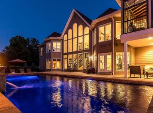 721 Hillenkamp Dr, Weldon Spring, MO