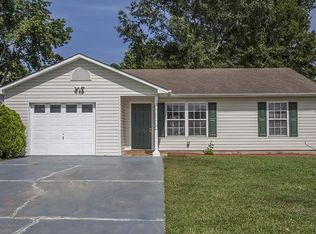 2548 Triumph Dr, Myrtle Beach, SC 29577