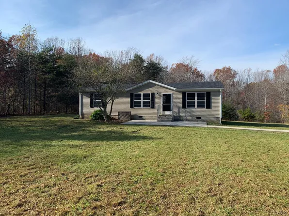 1921 Morning Star Rd, Appomattox, VA 24522