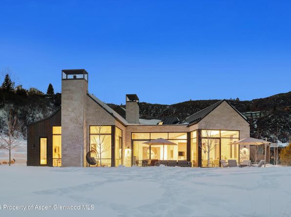 387 Branding Lane, Snowmass Village, CO 81615