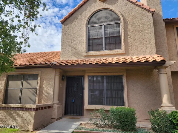 3491 N ARIZONA Avenue #7, Chandler, AZ 85225