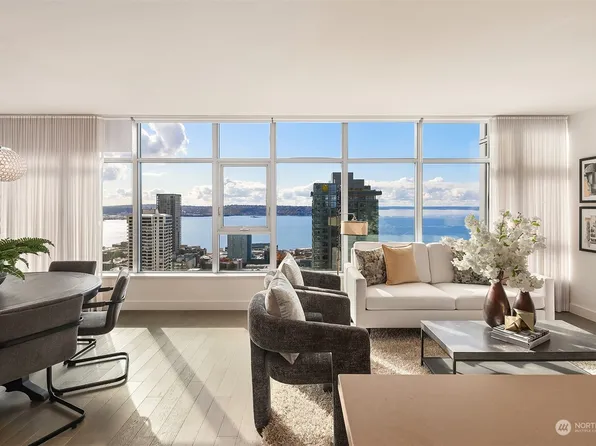 588 Bell Street #2805S, Seattle, WA 98121