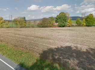 Cove Lane Rd, Roaring Spring, PA 16673