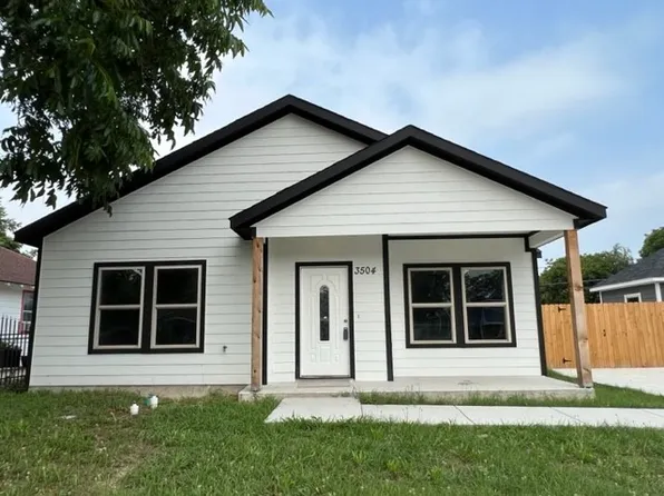 3504 Ryan Ave, Fort Worth, TX 76110