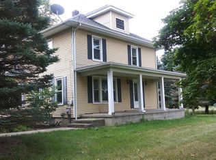 8164 Perry Rd, Grand Blanc, MI 48439