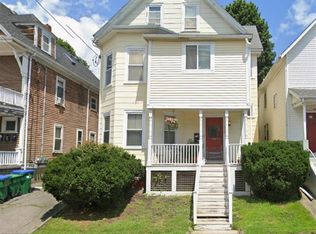 576 Main St APT 1, Medford, MA 02155