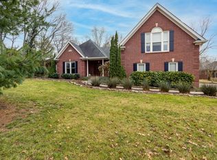 417 Briksbury Dr, Franklin, TN 37067