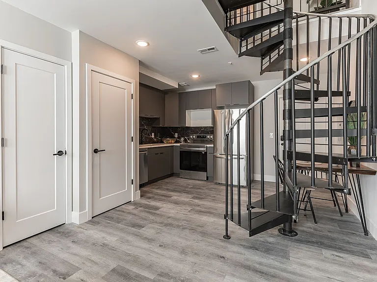 Incredibly redesigned Church-Haven Lofts- luxury living at its finest! — Photo 1