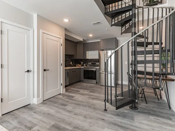 Incredibly redesigned Church-Haven Lofts- luxury living at its finest!, 1732 N 22nd St Unit 205, Philadelphia, PA 19121