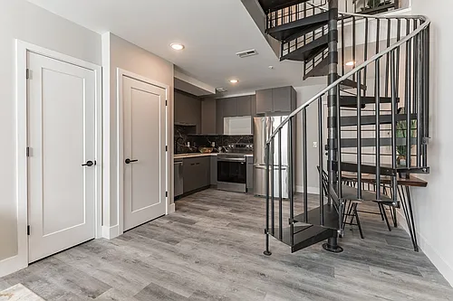 Incredibly redesigned Church-Haven Lofts- luxury living at its finest! Photo 1