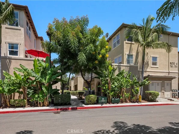 745 Paradise Way, National City, CA 91950