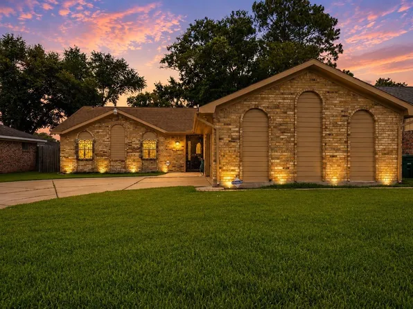 11419 Kirkhollow Dr, Houston, TX 77089