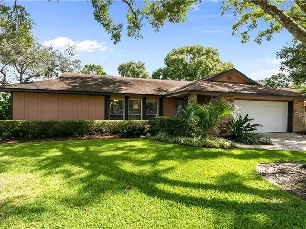 1591 Kenlyn Dr, Longwood, FL 32779