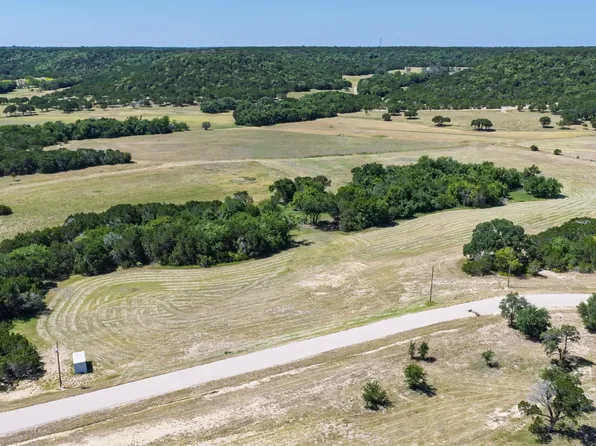 3 Private Road 12, Glen Rose, TX 76043