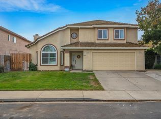 2499 Naturewood Dr, Oakdale, CA 95361