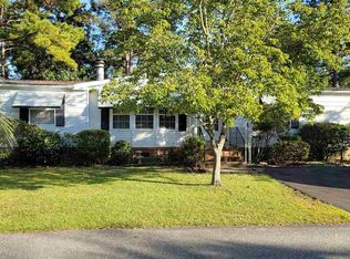 3243 Pecan Trl, Murrells Inlet, SC 29576