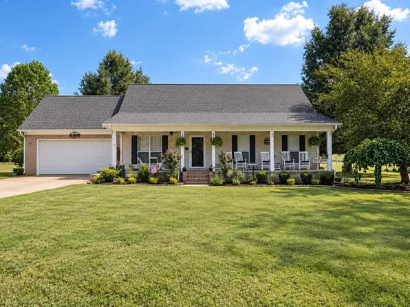 5170 Old Memphis Rd, Brighton, TN 38011