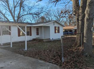 701 Swaney Ave, Trumann, AR 72472