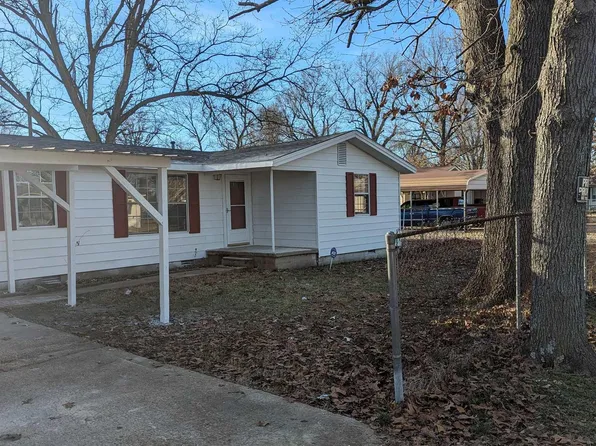 701 Swaney Ave, Trumann, AR 72472