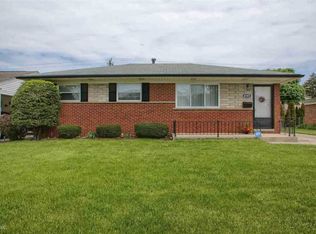 8145 San Marco Blvd, Sterling Heights, MI