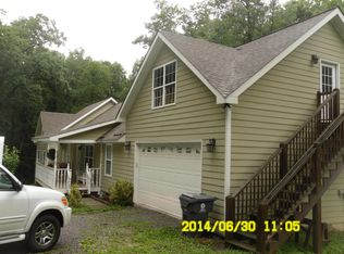 6913 Sawyer Pike, Signal Mountain, TN 37377