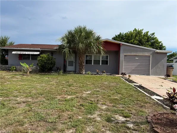 1506 Grandale ST, LEHIGH ACRES, FL 33936