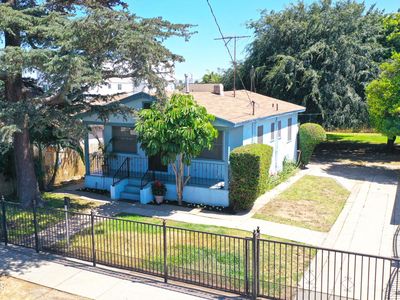 3826 Dozier St, Los Angeles, CA, 90063