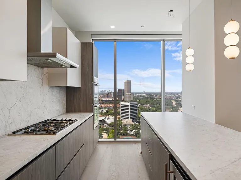 1711 Allen Pkwy #2202 — Photo 9