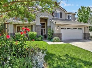 882 Shortland Way, Manteca, CA 95337
