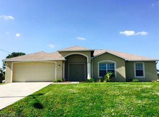 2018 NW 10th Ave, Cape Coral, FL 33993