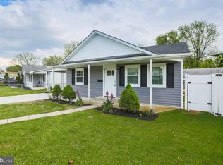 1014 Cord St, Baltimore, MD 21220