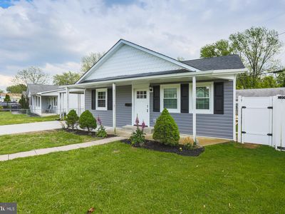 1014 Cord St, Baltimore, MD, 21220