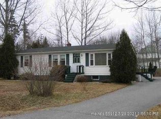 24 Forest Ave, Winter Harbor, ME 04693