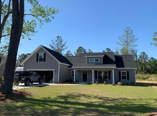 4517 Woodyard Bay Rd LOT 2, Loris, SC 29569