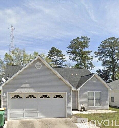1st image of 943 Claeven Cir