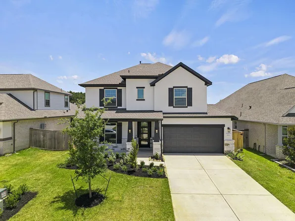 19213 Olive Heath Ln, Magnolia, TX 77355