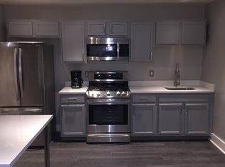 1242 Carrollsburg Pl SW APT A, Washington, DC 20024