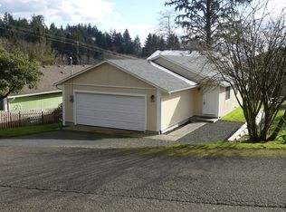 5545 Ocean St, Bay City, OR