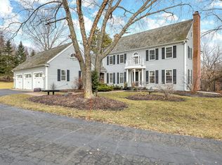 3 Island View Ln, North Oaks, MN 55127