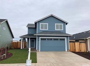 1690 SE Osoberry St, Dallas, OR 97338
