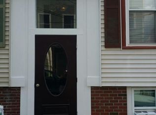 20 Cook St #2, Charlestown, MA 02129